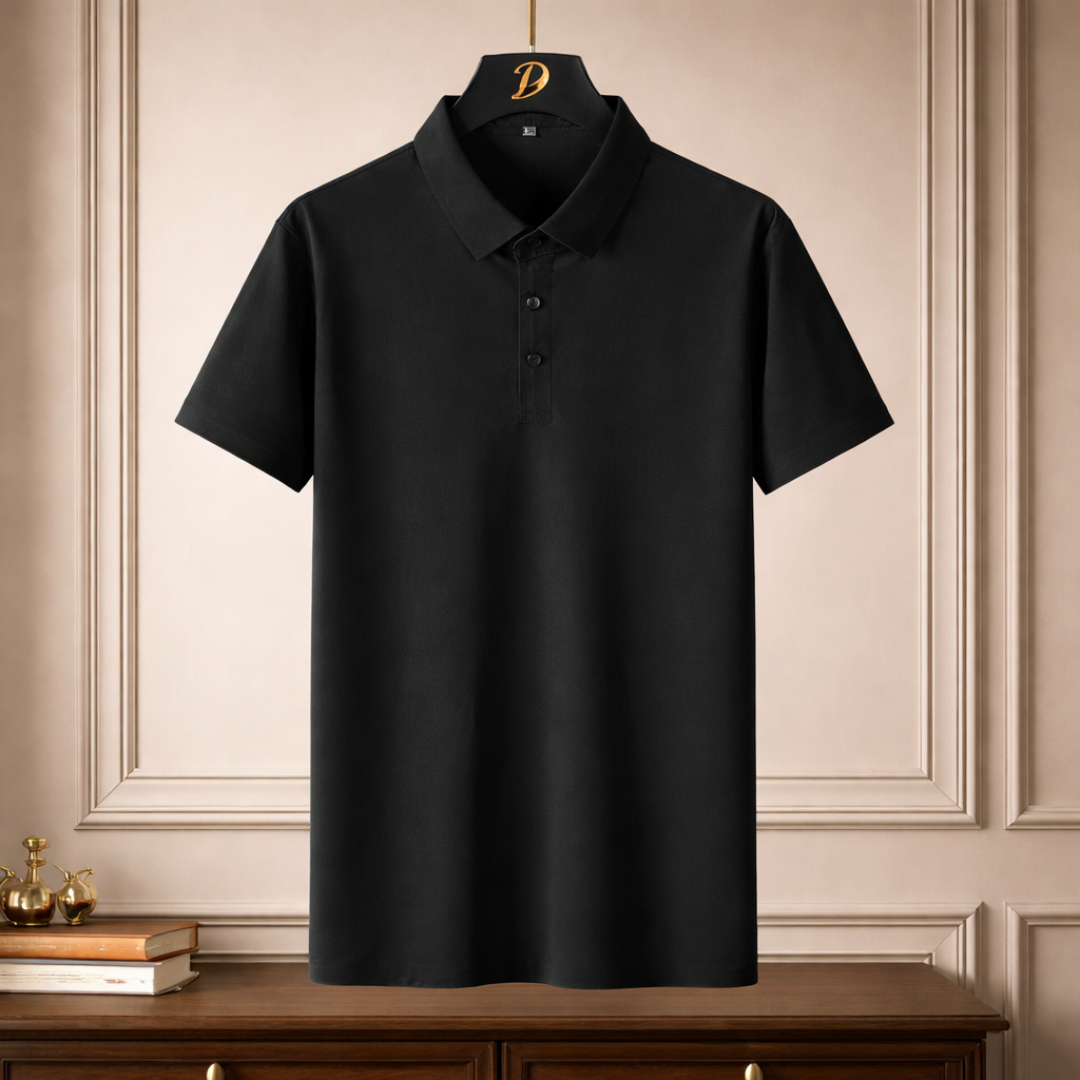 Dry-Fit Polo Shirt