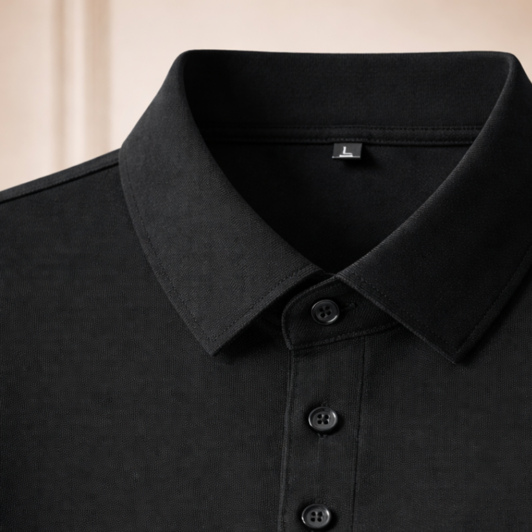 Dry-Fit Polo Shirt