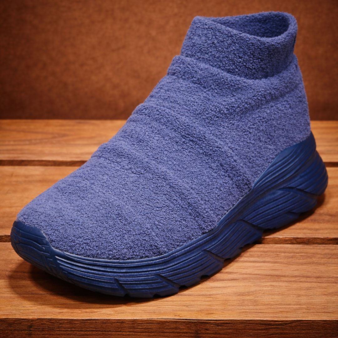 Sport Sock Sneakers