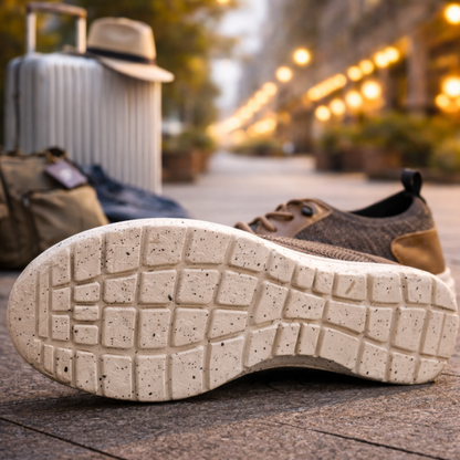 Lightweight Travel Shoes