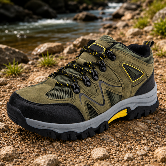 Summit Trail Sneakers