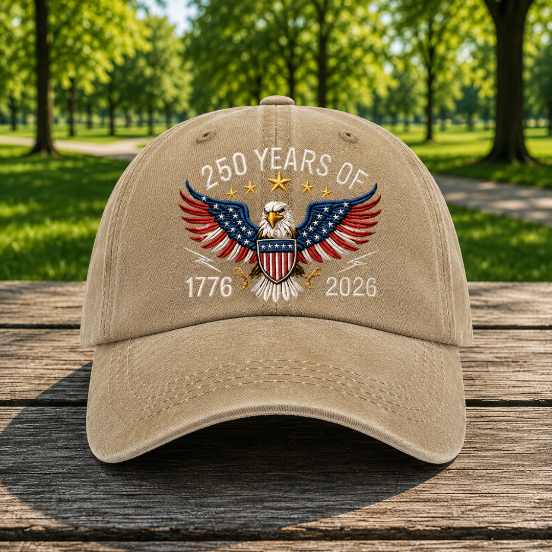 Classic Tribute Cap
