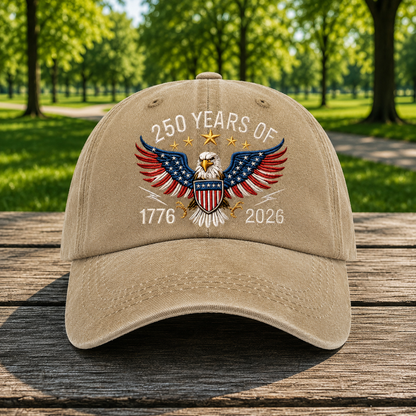 Classic Tribute Cap
