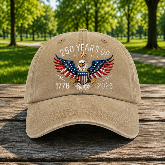 Classic Tribute Cap