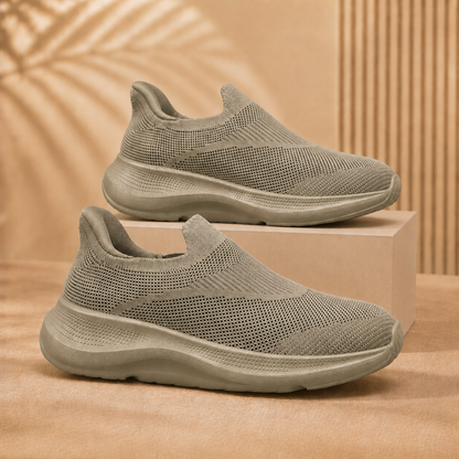 Easy Walking Slip-Ons