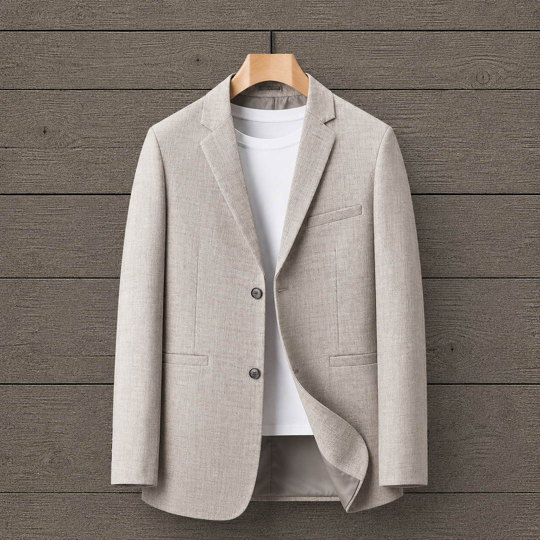 Modern Professional Blazer