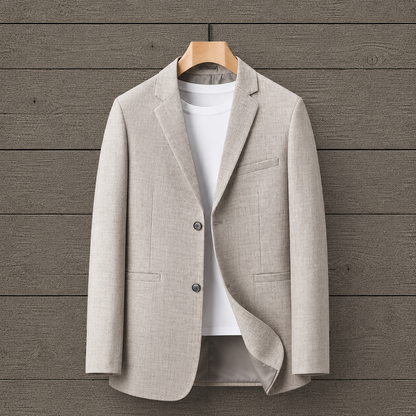 Modern Professional Blazer