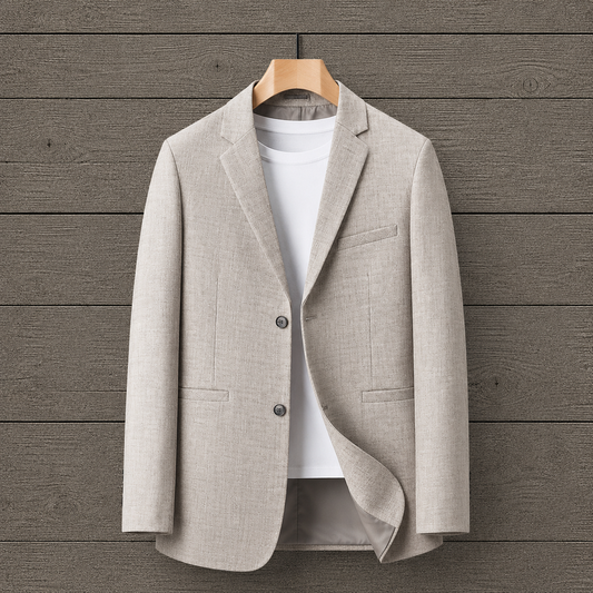 Modern Professional Blazer