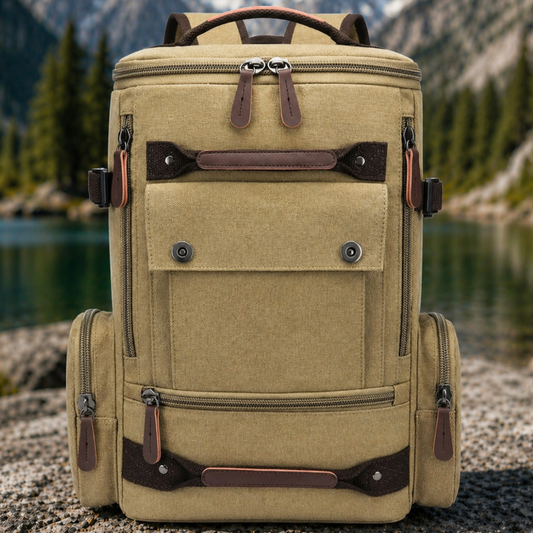 Outdoor Gear Backpack