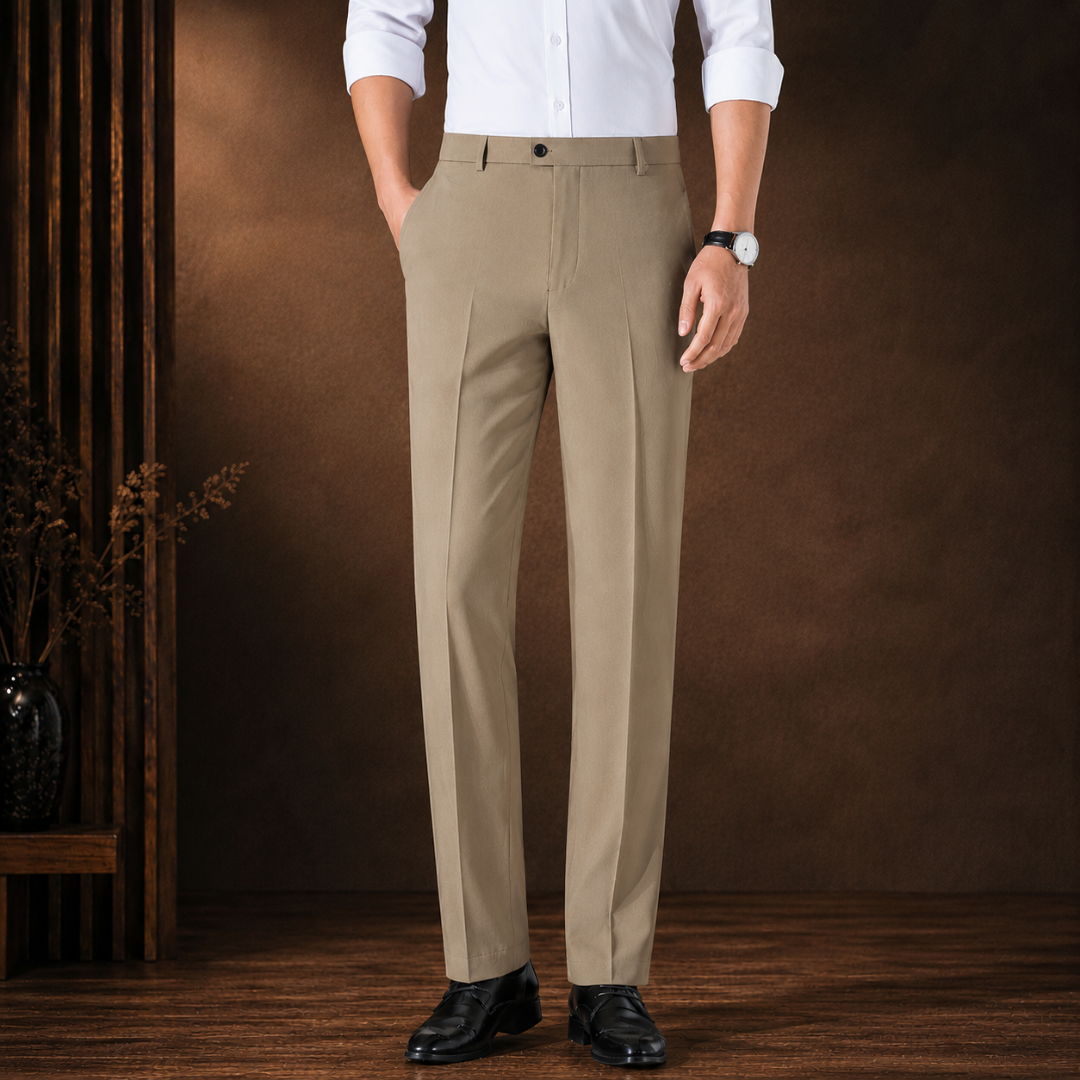 Premium Formal Trousers