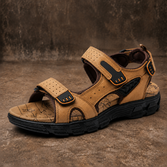 Everyday Outdoor Sandals