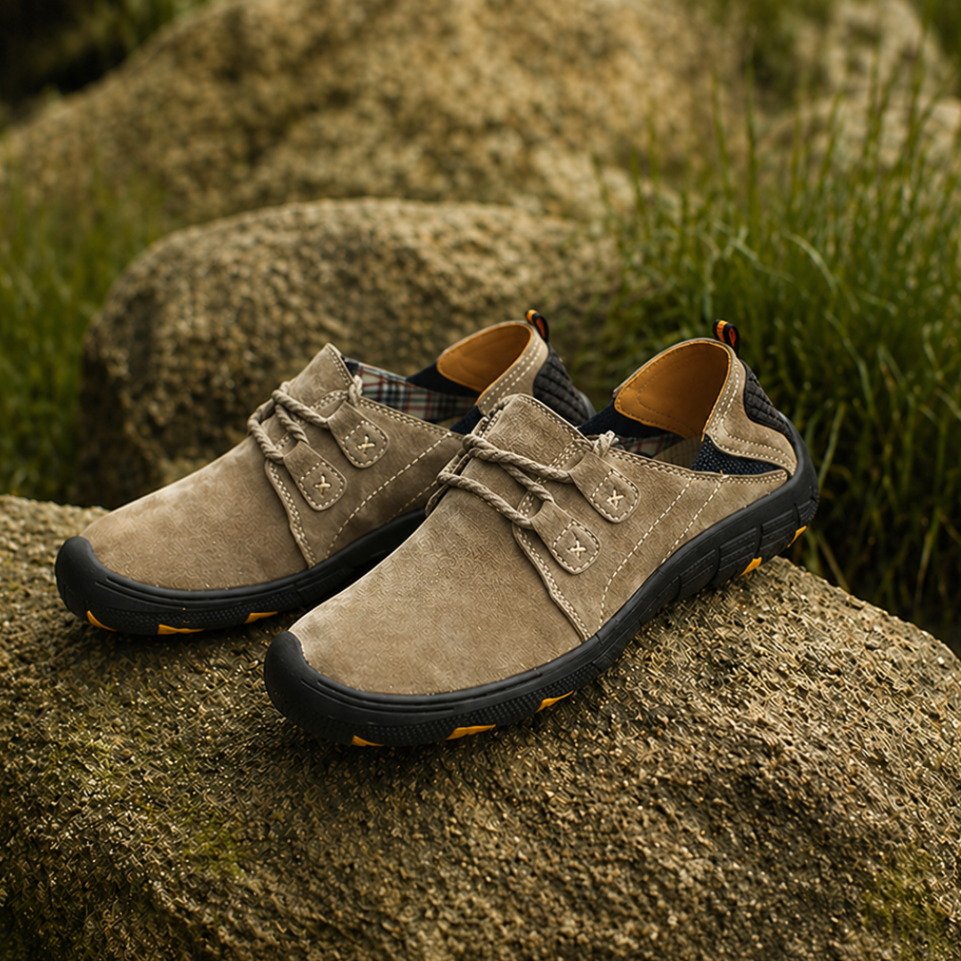 Mountain Trail Shoes