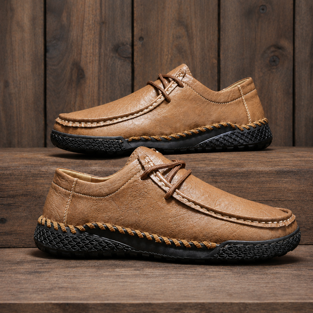 Casual Lace Shoes