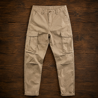 Comfortable Outdoor Cargo Pants