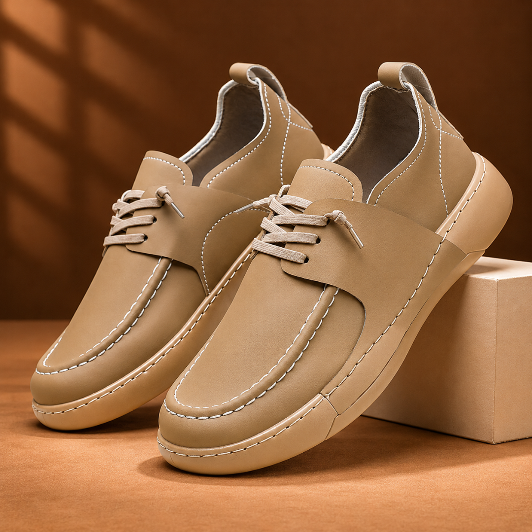 Vintage Casual Shoes