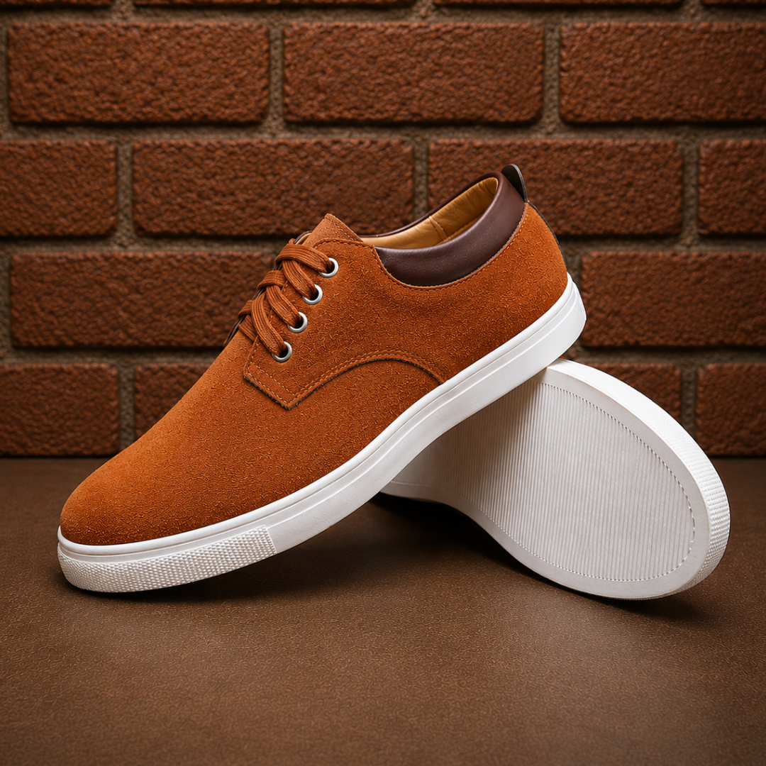 Casual Daily Sneakers