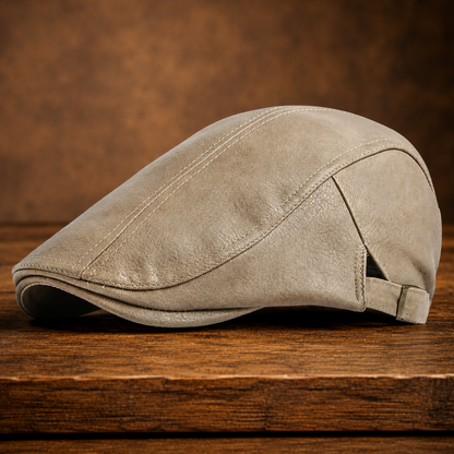 Premium Flat Cap