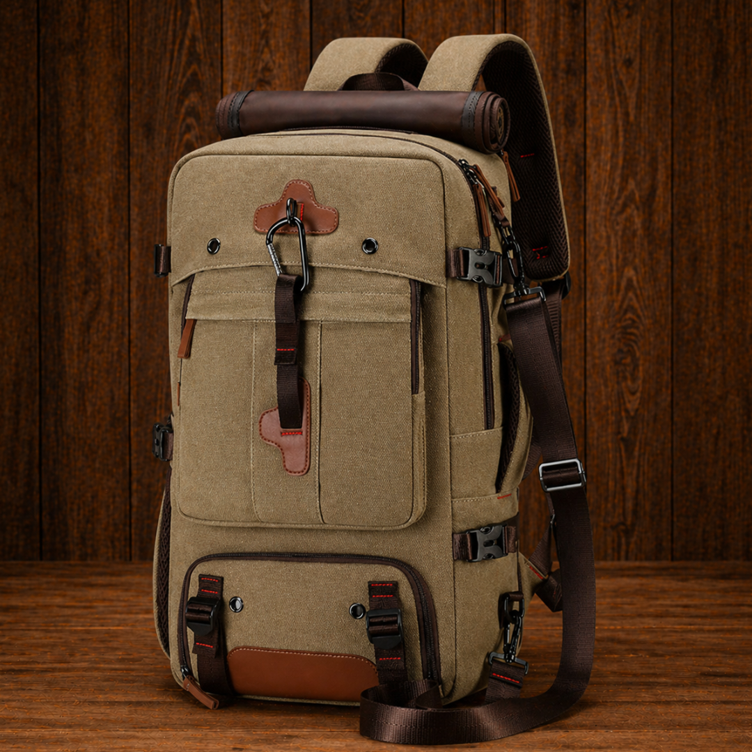 Outdoor Travel Backpack