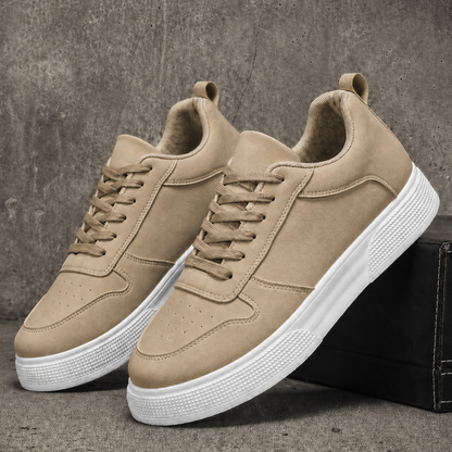 Premium Casual Sneakers