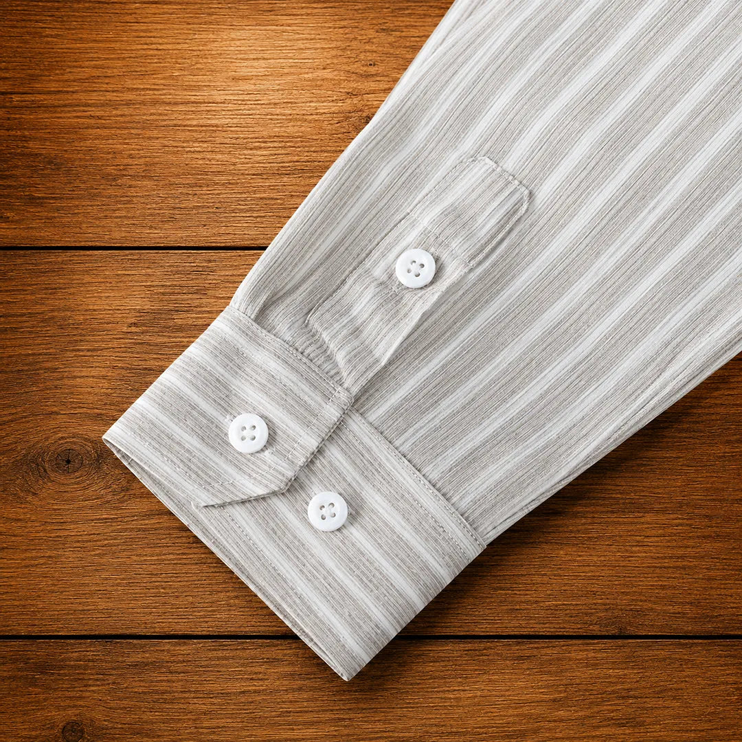 Knit Pullover Shirt