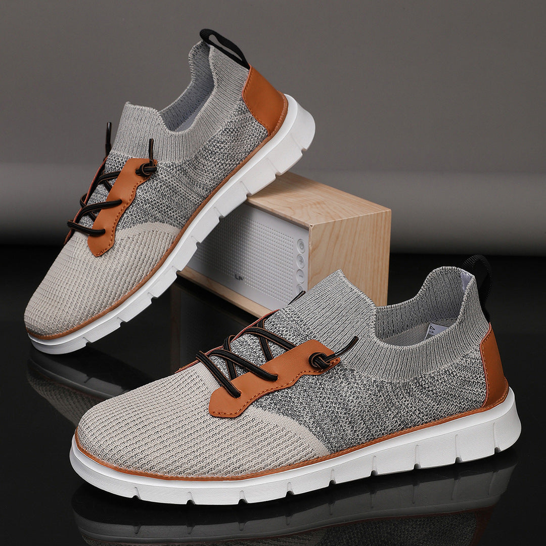 CLASSIC LIGHT MESH SHOES