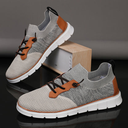 CLASSIC LIGHT MESH SHOES