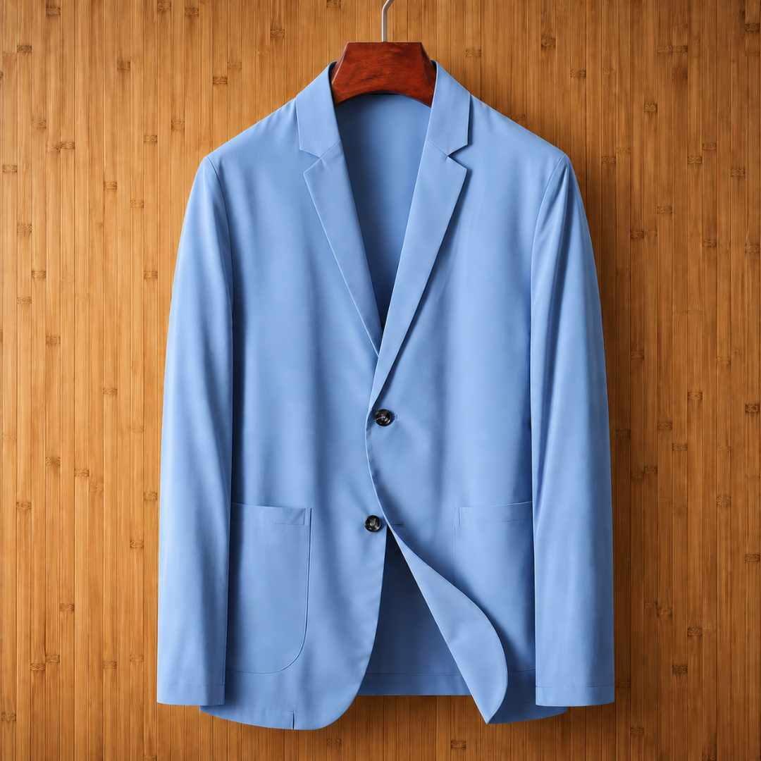 Classic Business Casual Blazer