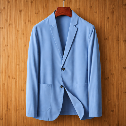 Classic Business Casual Blazer