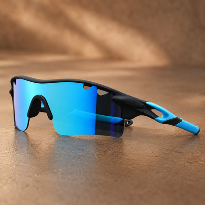 Lightweight Sport Sunglasses