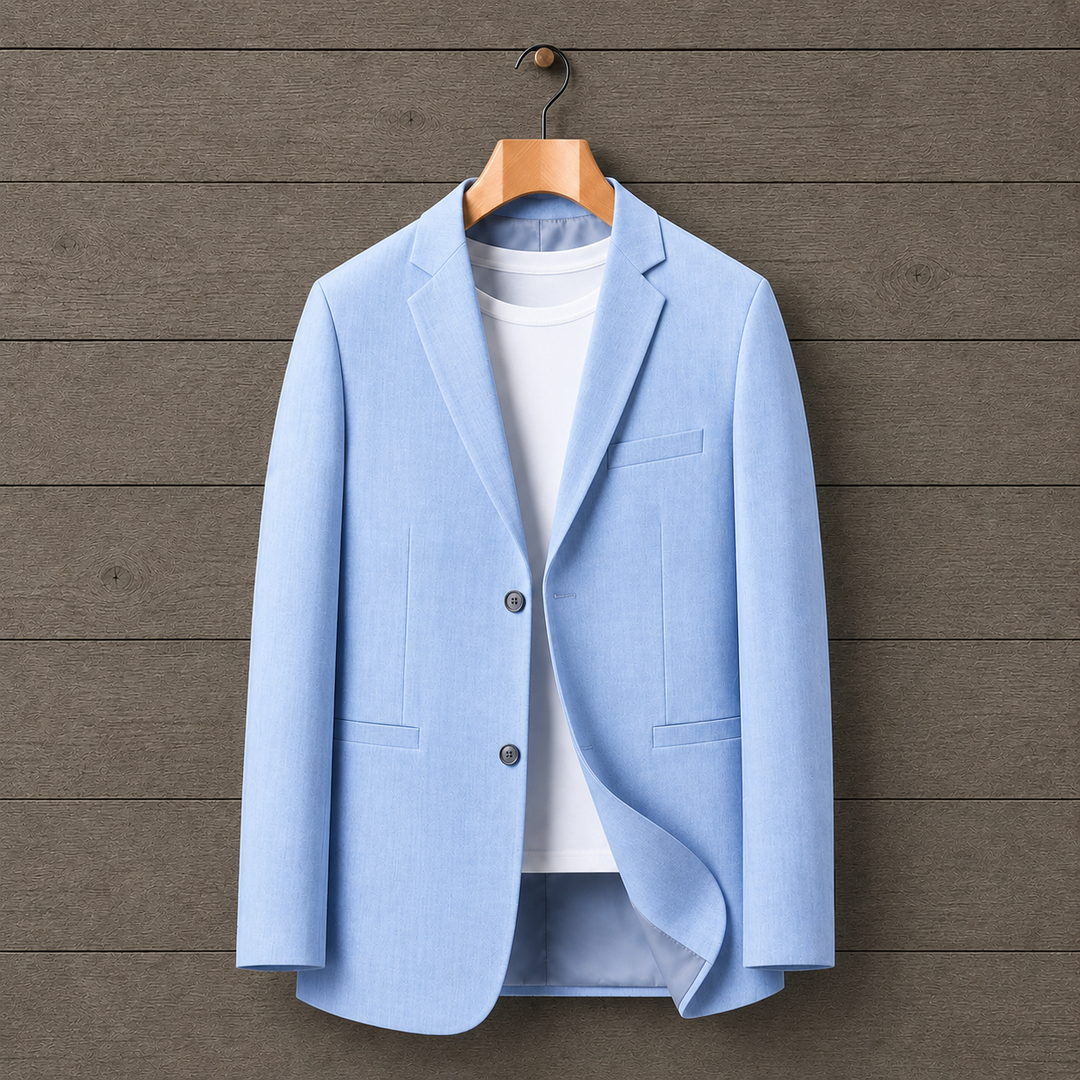 Modern Professional Blazer