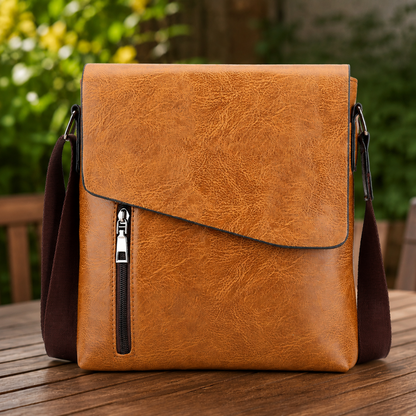 Compact Shoulder Bag