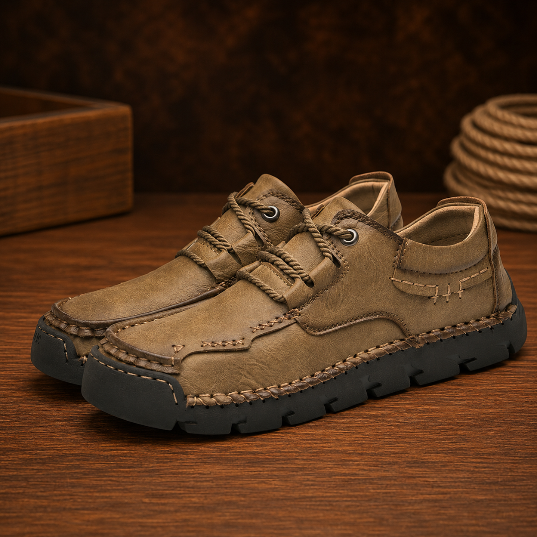Authentic Casual Shoes