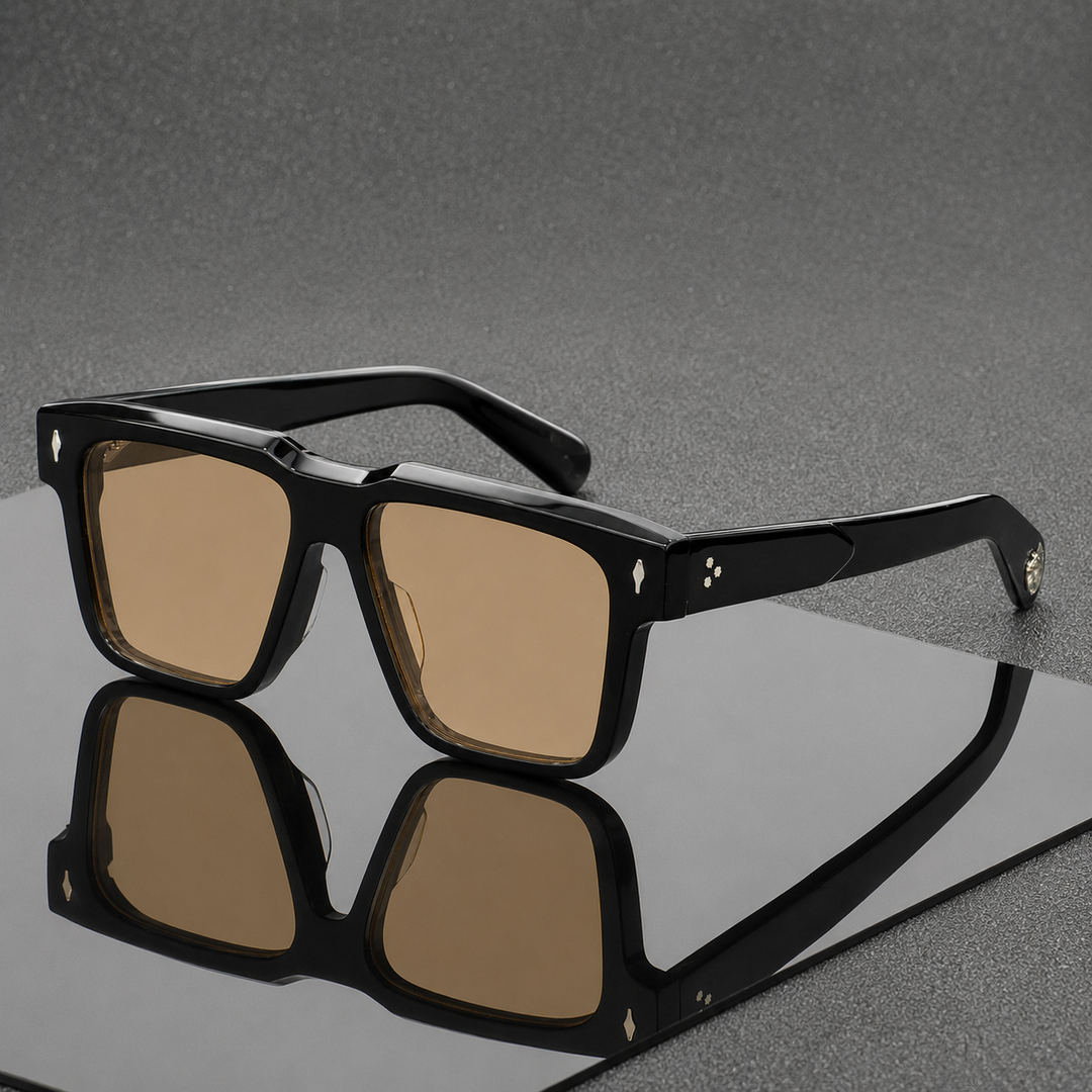 Full Frame Sunglasses