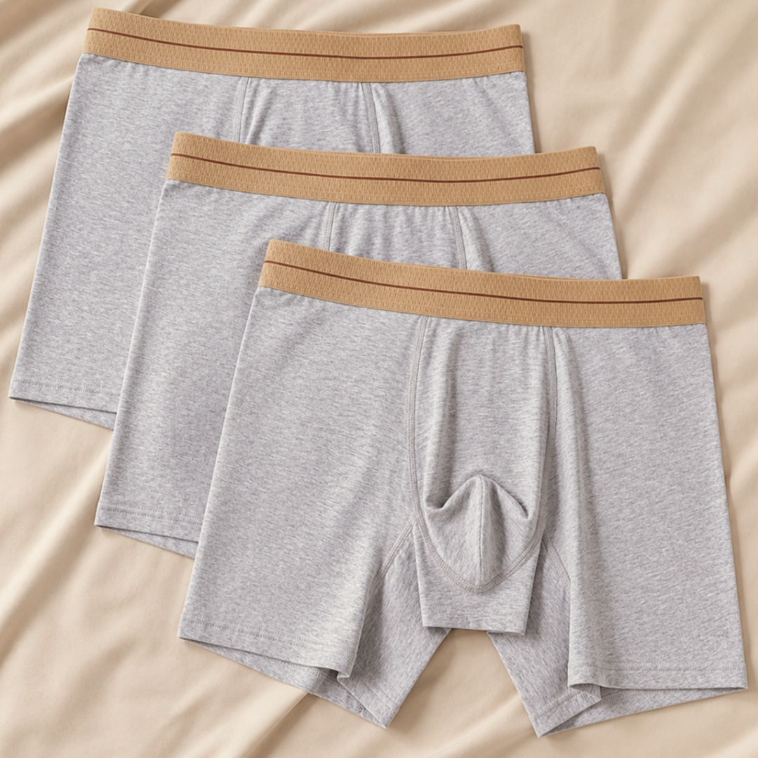 Comfortable Boxer Briefs
