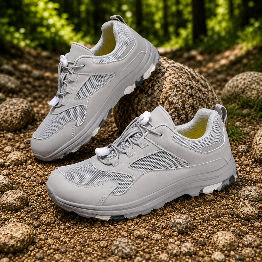 Summit Trek Sneakers