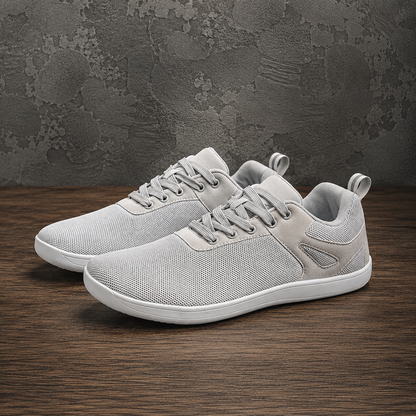 Round-Toe Barefoot Shoes