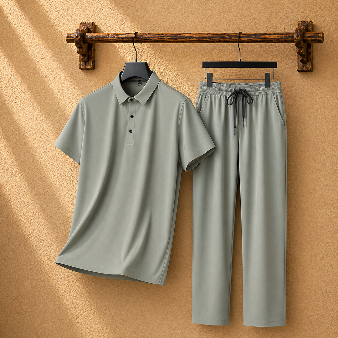 Premium Comfort Casual Set