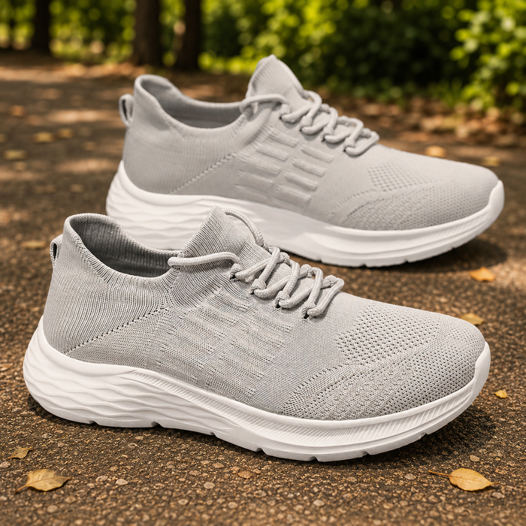 Classic Walking Sneakers