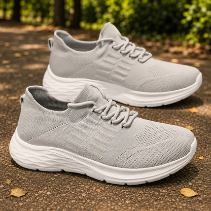 Classic Walking Sneakers