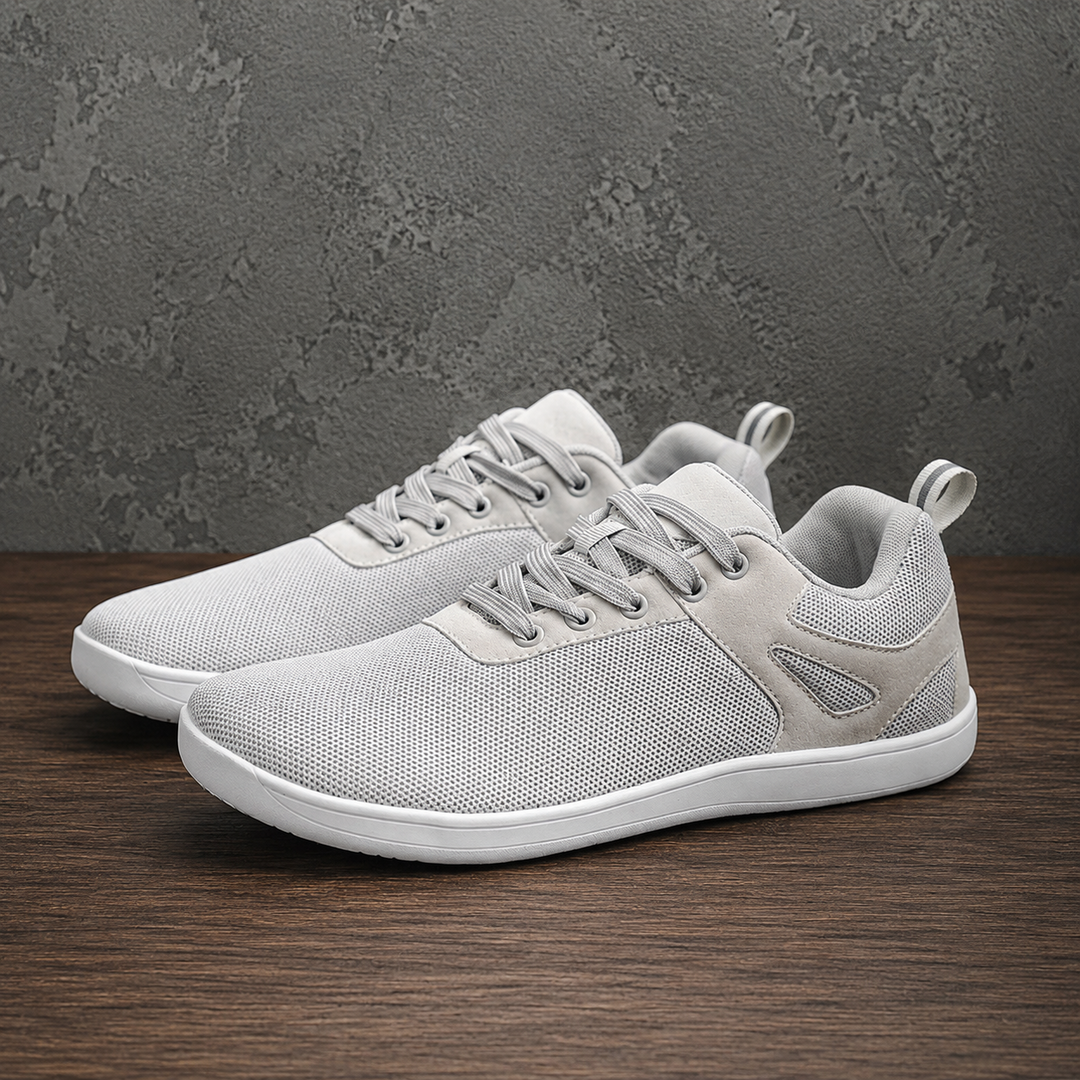 Breathable Lightweight Walking Sneakers