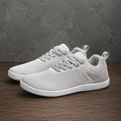 Breathable Lightweight Walking Sneakers