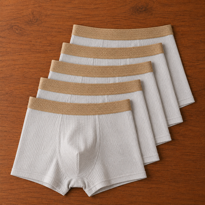 Soft Stretch Boxer Briefs