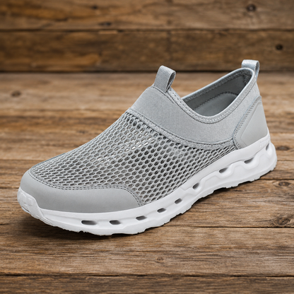 Classic Walking Slip-Ons