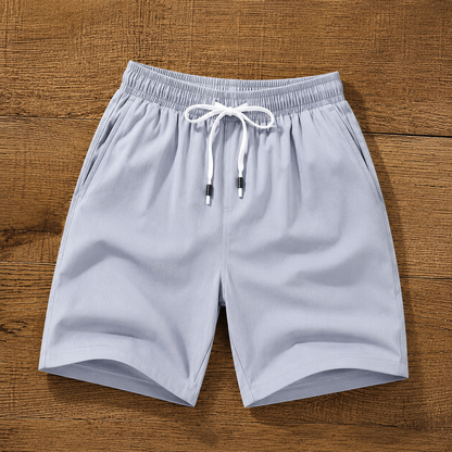 Breathable Summer Casual Shorts