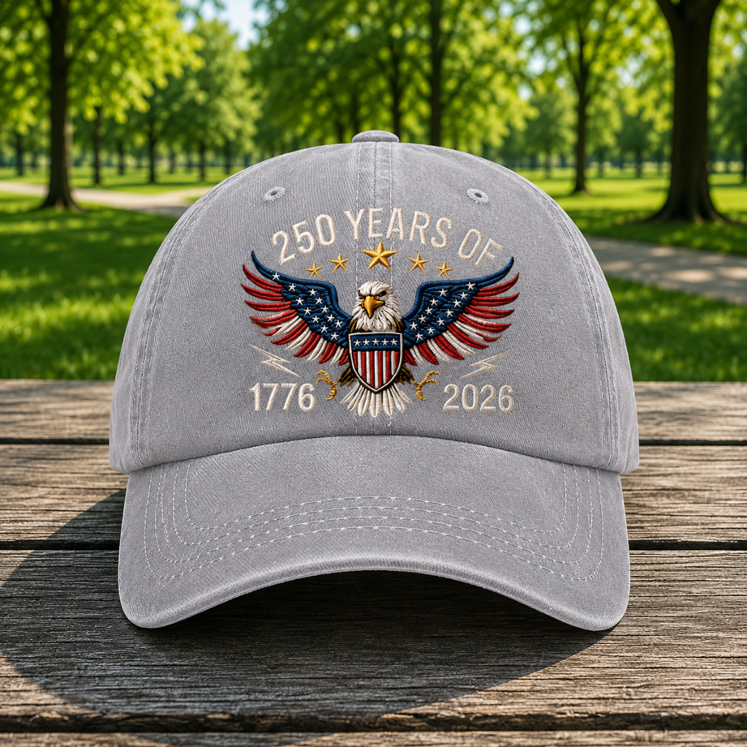 Classic Tribute Cap