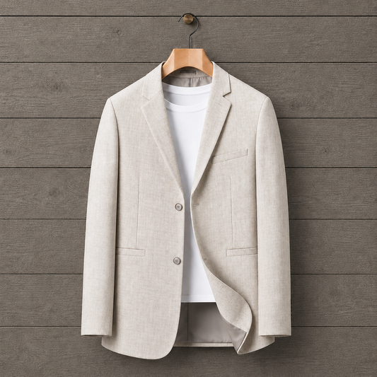 Modern Professional Blazer