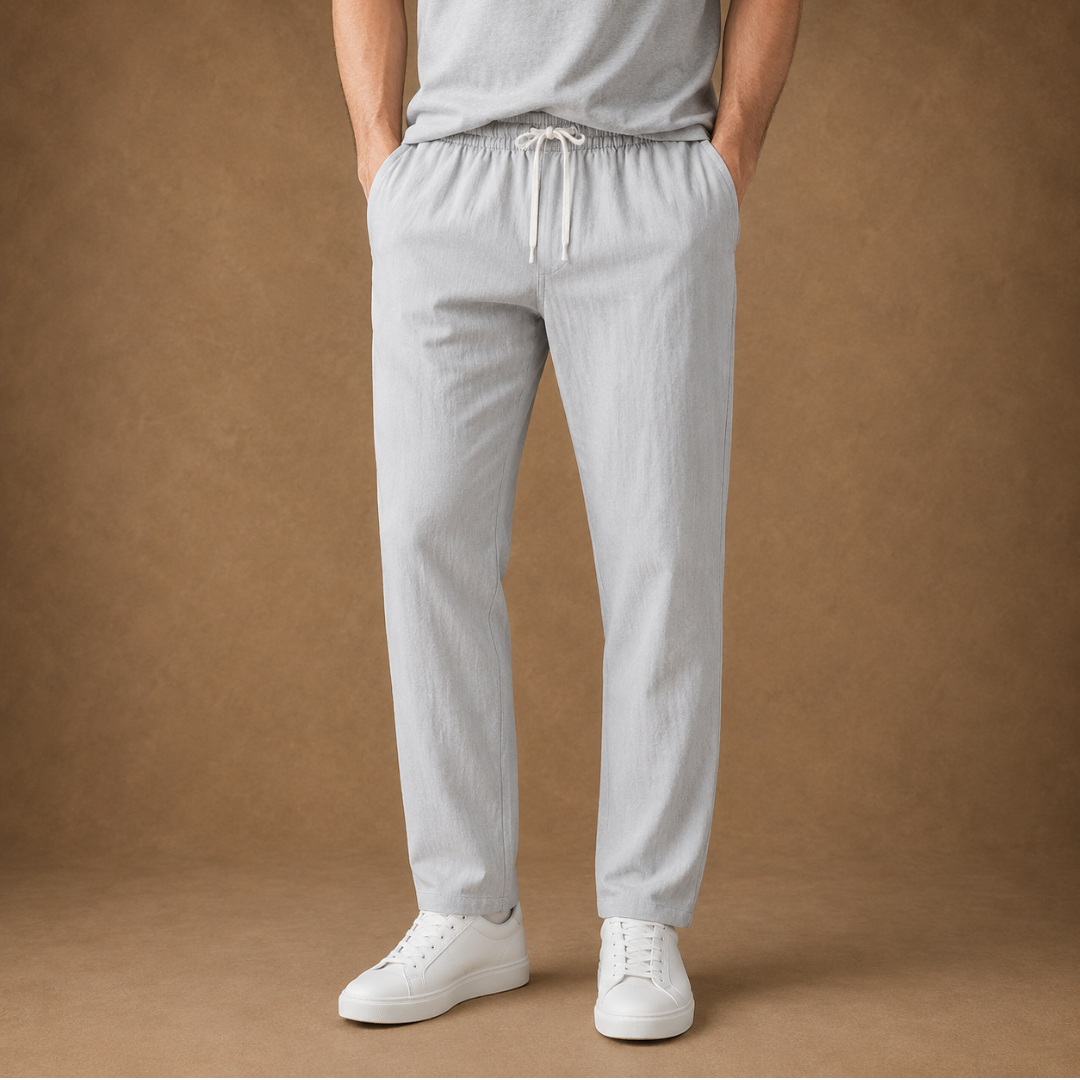 Comfortable Daily Trousers