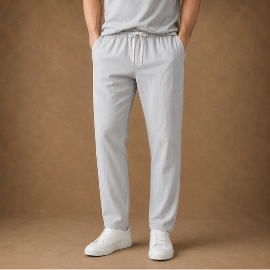 Comfortable Daily Trousers