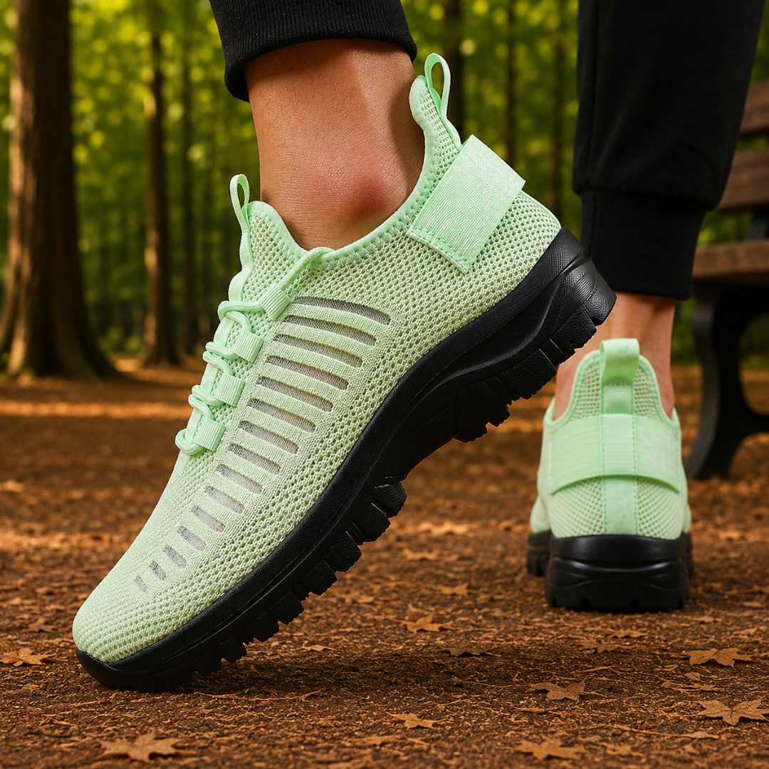 Lightweight Running Sneakers