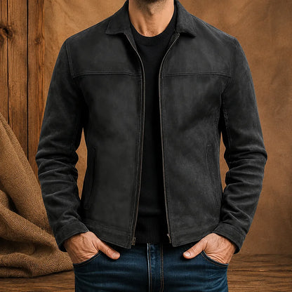 Lightweight Casual Jacket